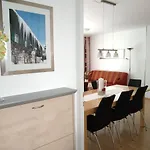 Am Kirchplatz Apartman