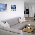 Apartman Am Kirchplatz Fulpmes