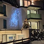 Am Kirchplatz Apartman Fulpmes