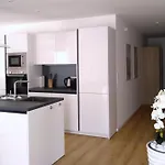 Am Kirchplatz Apartman Fulpmes