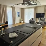 아파트 Am Kirchplatz