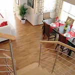 Apartman Am Kirchplatz