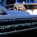 Apartman Am Kirchplatz Fulpmes