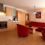 Am Kirchplatz Apartman Fulpmes
