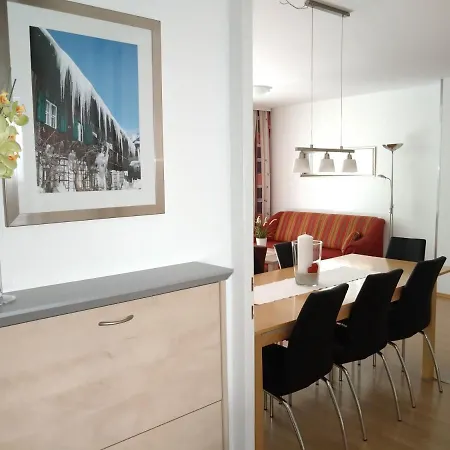Am Kirchplatz Apartment