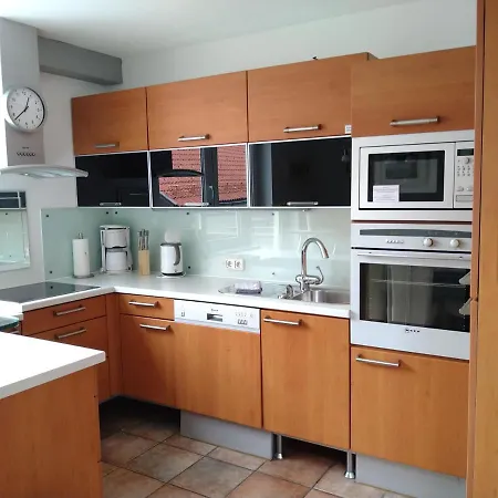 Am Kirchplatz Apartment Fulpmes