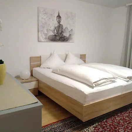 可切普雷兹公寓酒店 * 富尔普梅斯