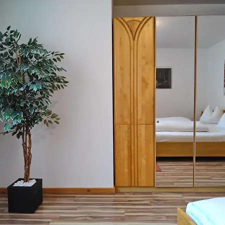 Am Kirchplatz Apartment