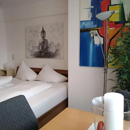 Apartment Am Kirchplatz *