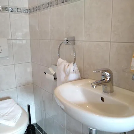 公寓 可切普雷兹公寓酒店