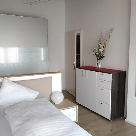 Apartment Am Kirchplatz