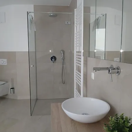 Am Kirchplatz Appartement