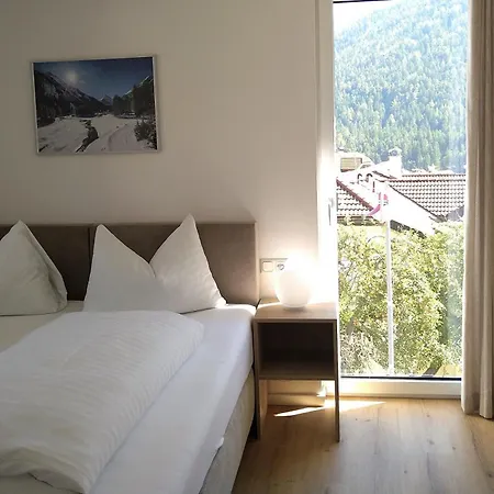 Appartement Am Kirchplatz