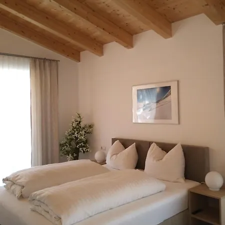 Apartment Am Kirchplatz