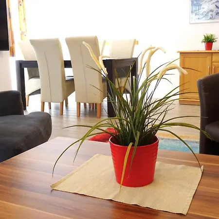 Appartement Am Kirchplatz *