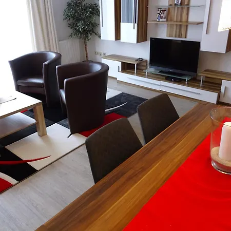 Am Kirchplatz Apartment Fulpmes