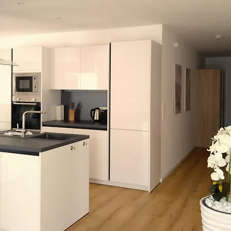 Apartment Am Kirchplatz