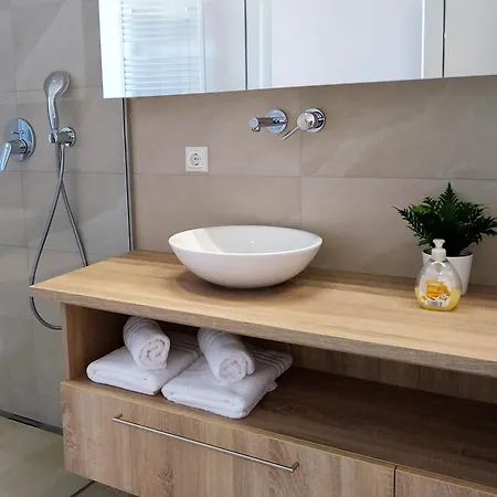 可切普雷兹公寓酒店 公寓