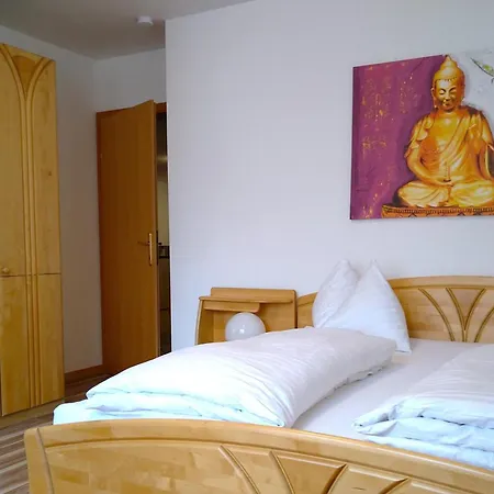 公寓 可切普雷兹公寓酒店 富尔普梅斯