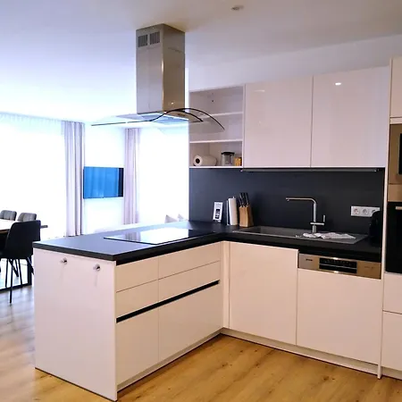 Am Kirchplatz Apartment *