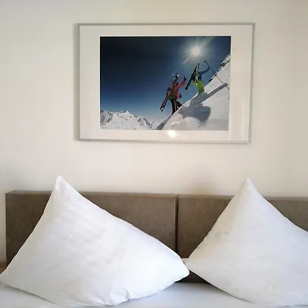 Apartment Am Kirchplatz *