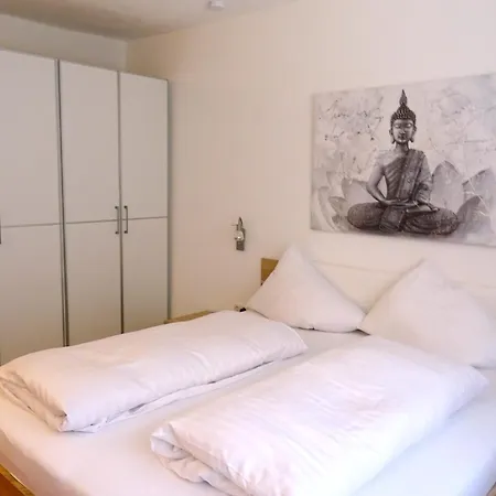 Apartment Am Kirchplatz *