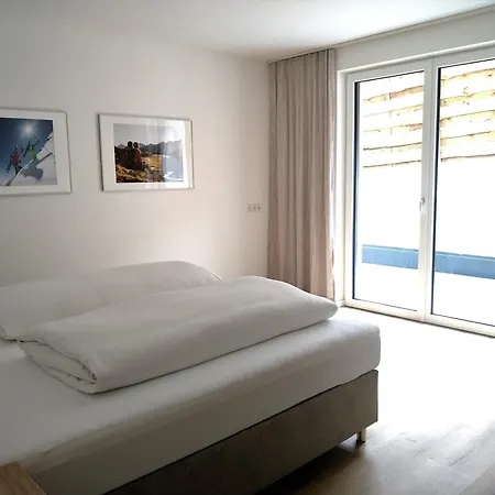 Am Kirchplatz Apartment *
