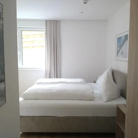 Apartment Am Kirchplatz