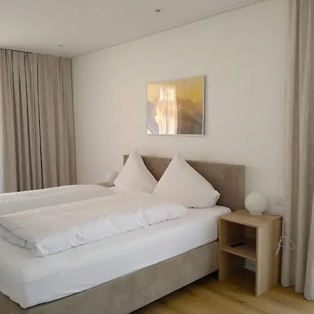 可切普雷兹公寓酒店 富尔普梅斯