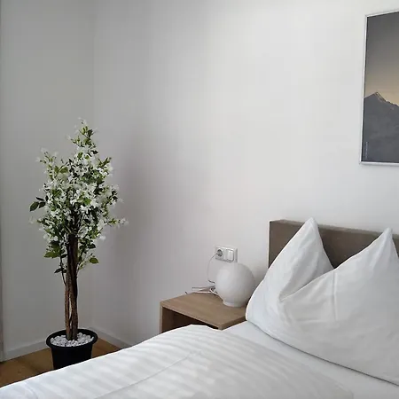 Apartment Am Kirchplatz *