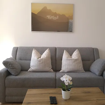 Am Kirchplatz Apartment