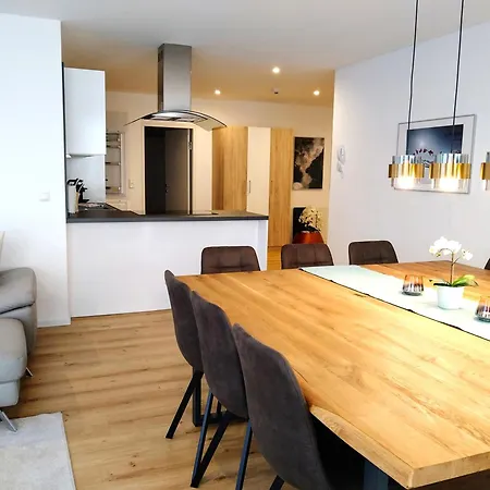 公寓 可切普雷兹公寓酒店 富尔普梅斯