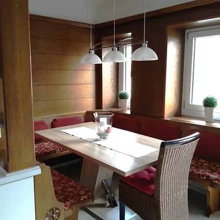 可切普雷兹公寓酒店