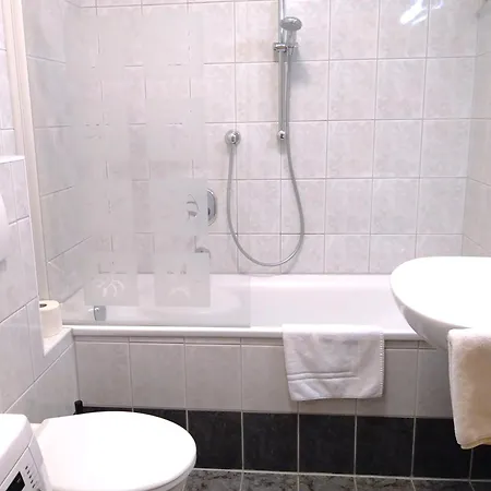 公寓 可切普雷兹公寓酒店 *