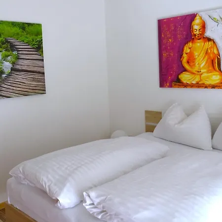Apartment Am Kirchplatz Fulpmes