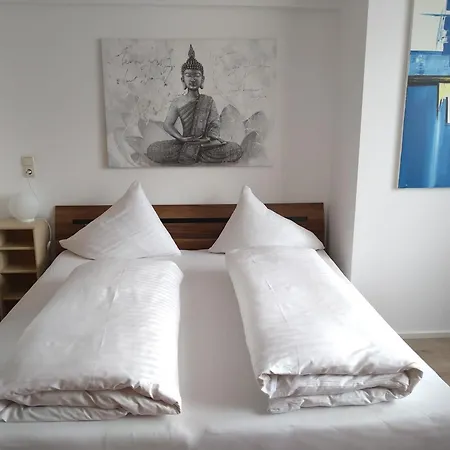 Am Kirchplatz Apartment