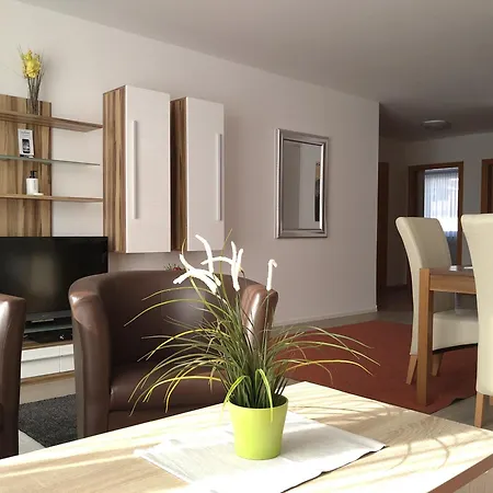 Apartmán Am Kirchplatz Fulpmes