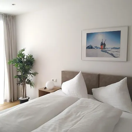Am Kirchplatz Apartment