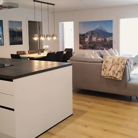 Apartment Am Kirchplatz Fulpmes