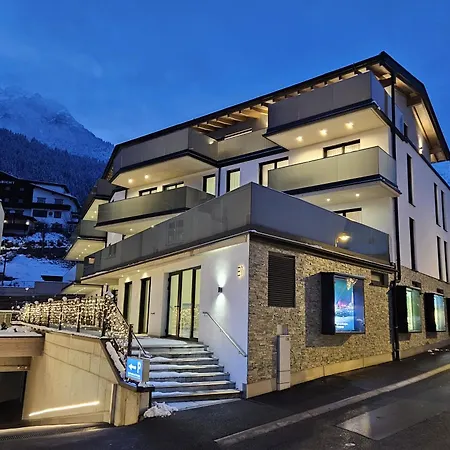 Am Kirchplatz Apartament