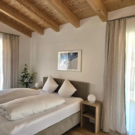 可切普雷兹公寓酒店