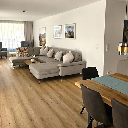 Am Kirchplatz Apartment