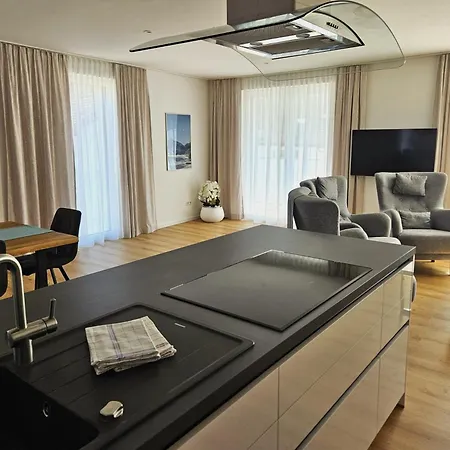 Apartment Am Kirchplatz