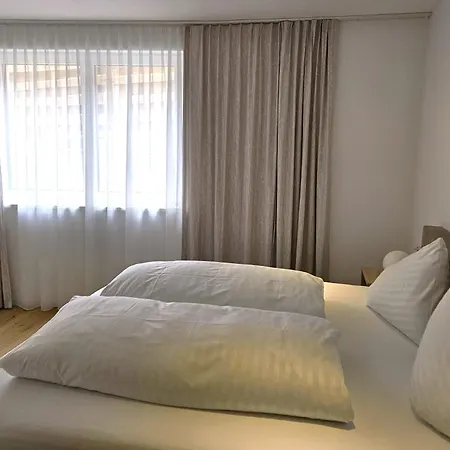 Apartment Am Kirchplatz Fulpmes