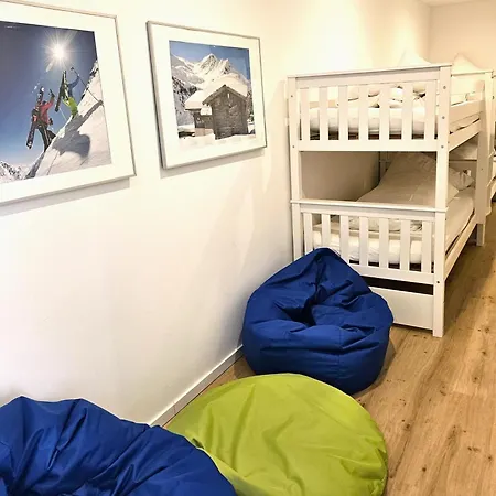 Am Kirchplatz Apartment *