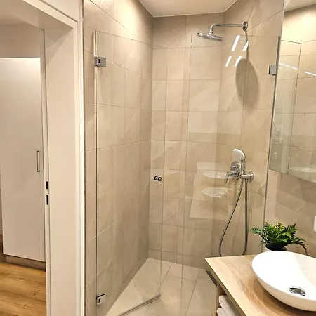 Am Kirchplatz Apartment *