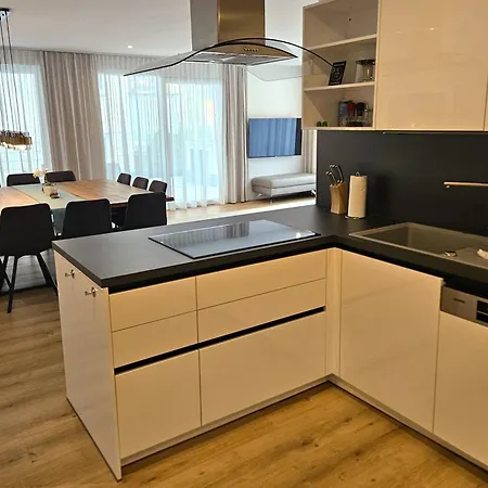 Apartment Am Kirchplatz *
