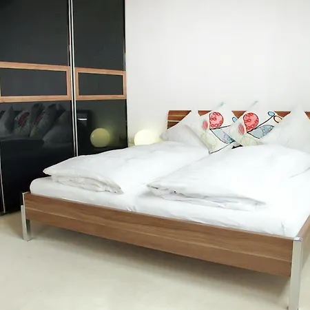 公寓 可切普雷兹公寓酒店 富尔普梅斯