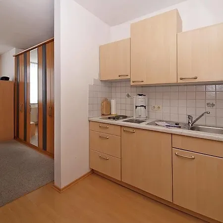 Am Kirchplatz Apartament