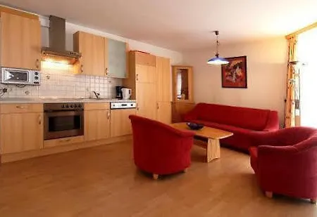 Am Kirchplatz Appartement Fulpmes